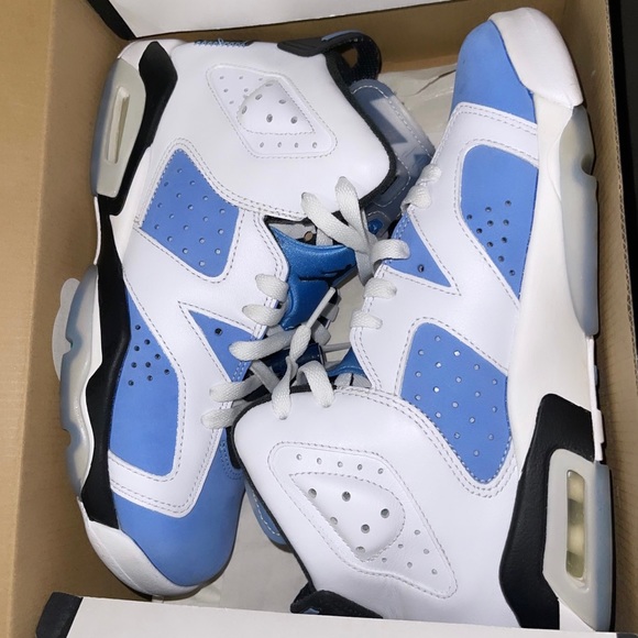Jordan Other - Retro 6 UNC